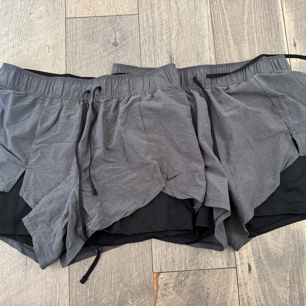Nike Shorts